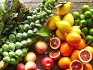 thực phẩm nhiều vitamin e nâng đề kháng chống lão hóa