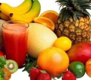 thực phẩm chống lão hóa nâng cao đề kháng