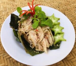 tré bình định ngon