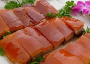 hướng dẫn làm heo sữa quay ngon và nhanh